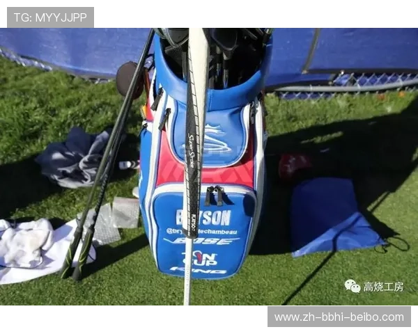 聚焦LIV南非站首轮德尚布与霍维尔三世并列领跑赛事精彩纷呈 聚焦LIV南非站首轮德尚布与霍维尔三世并列领跑赛事精彩纷呈